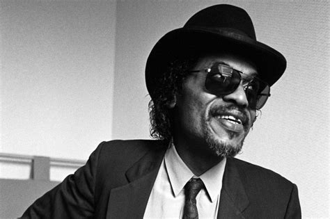 The Collaborative Magic of Chuck Brown and the Enigmatic Mr Magic's Live Performances